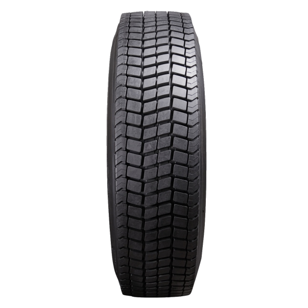 295/60R22.5 D11/240 - Kabat Tyre | Polský výrobce pneumatik a duší