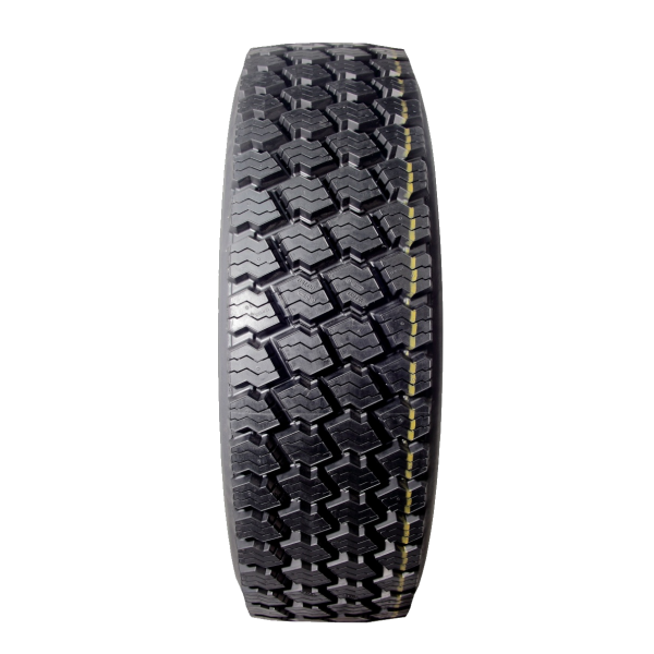 315/70R22.5 NRD/270 - Kabat Tyre | Polský výrobce pneumatik a duší