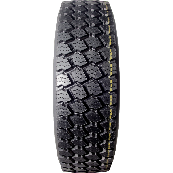 315/60R22.5 WRD/275 - Kabat Tyre | Polský výrobce pneumatik a duší