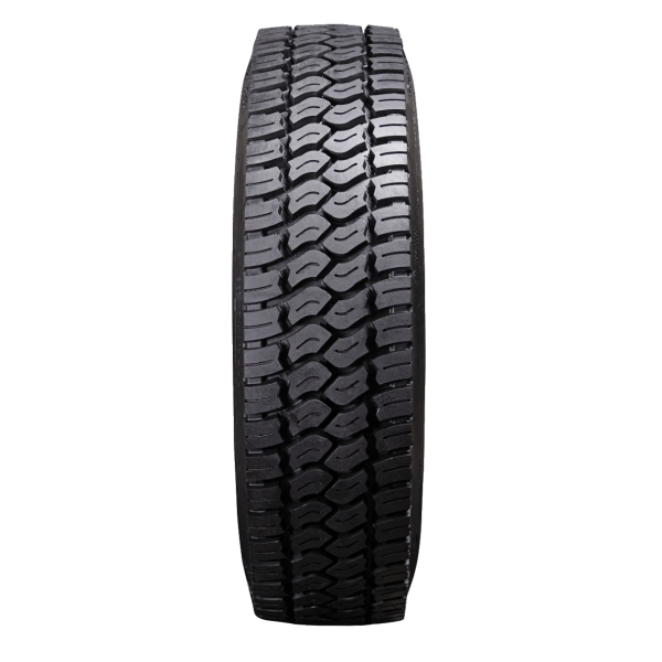 215/75R17.5 DB-651 - Kabat Tyre | Polský výrobce pneumatik a duší