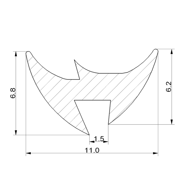 PCV ALU joinery - Kabat Tyre | Polnischer Reifen- und Schlauchhersteller