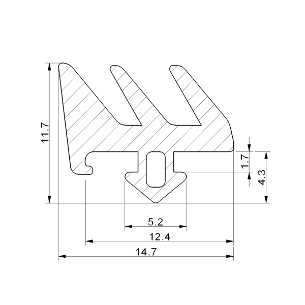 PCV ALU joinery - Kabat Tyre | Polnischer Reifen- und Schlauchhersteller