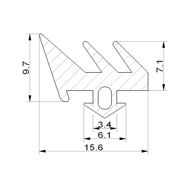 PCV ALU joinery - Kabat Tyre | Polnischer Reifen- und Schlauchhersteller