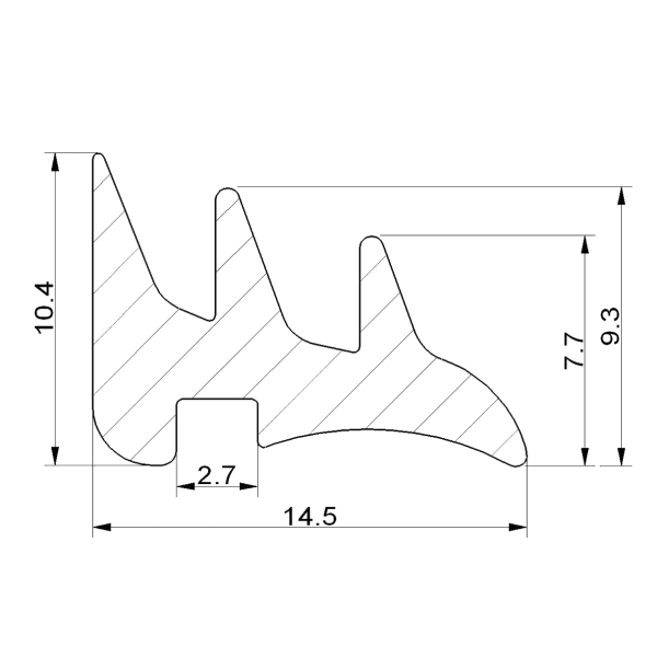 PCV ALU joinery - Kabat Tyre | Polnischer Reifen- und Schlauchhersteller