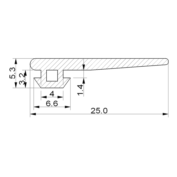 PCV ALU joinery - Kabat Tyre | Polnischer Reifen- und Schlauchhersteller