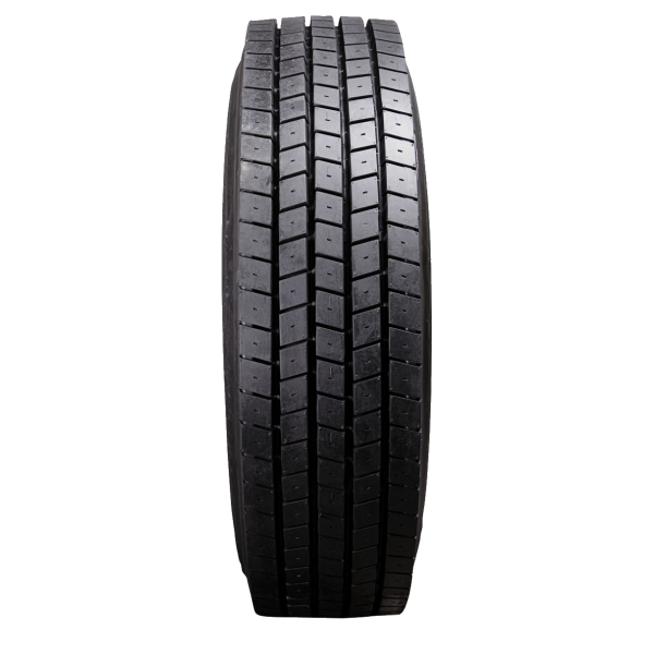 315/80R22.5 E6/250 - Kabat Tyre | Polish Tire and Tube Manufacturer