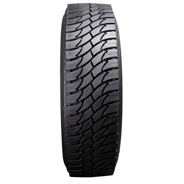 315/80R22.5 E8/250 - Kabat Tyre | Polish Tire and Tube Manufacturer