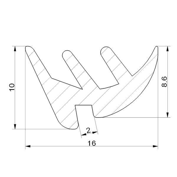 PCV ALU joinery - Kabat Tyre | Polish Tire and Tube Manufacturer