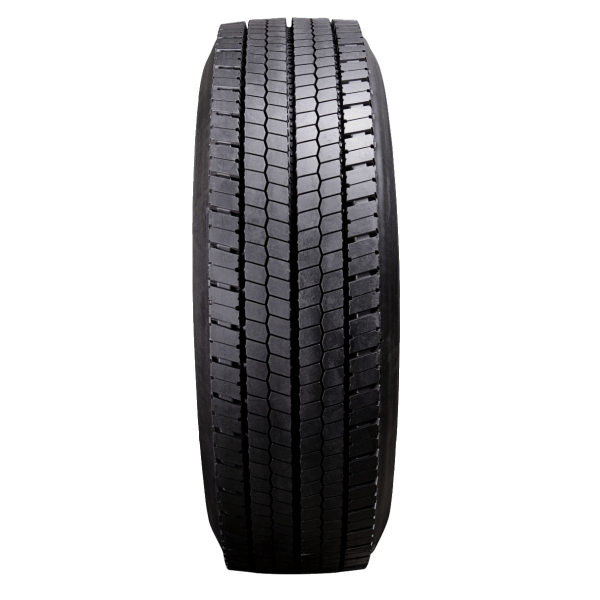 295/60R22.5 ATK02/250 - Kabat Tyre | Polish Tire and Tube Manufacturer