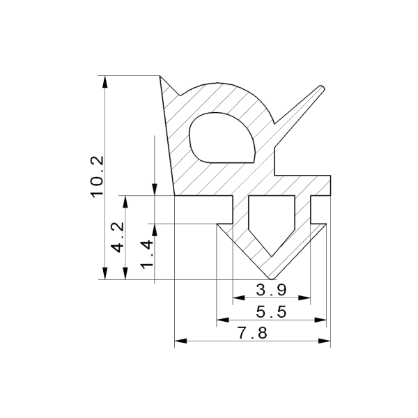 PCV REHAU joinery - Kabat Tyre | Polish Tire and Tube Manufacturer