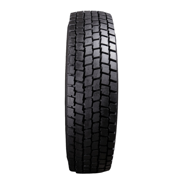 295/80R22.5 DE - Kabat Tyre | Fabricant de pneus et de tubes polonais